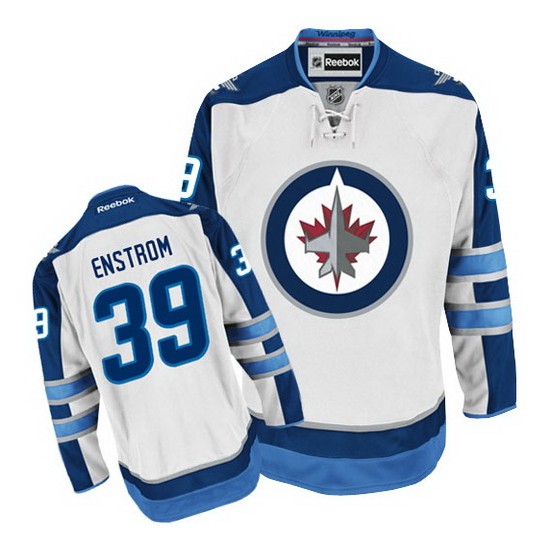 tobias enstrom jersey