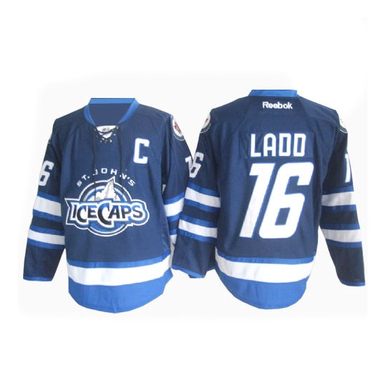 andrew ladd jersey