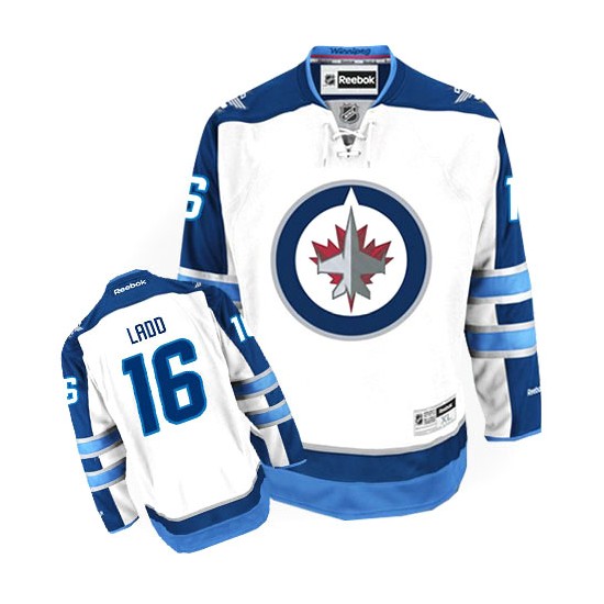 authentic winnipeg jets jersey