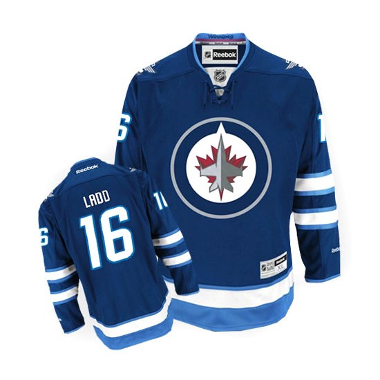 reebok winnipeg jets jersey