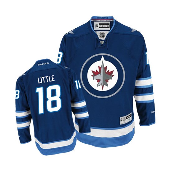 reebok winnipeg