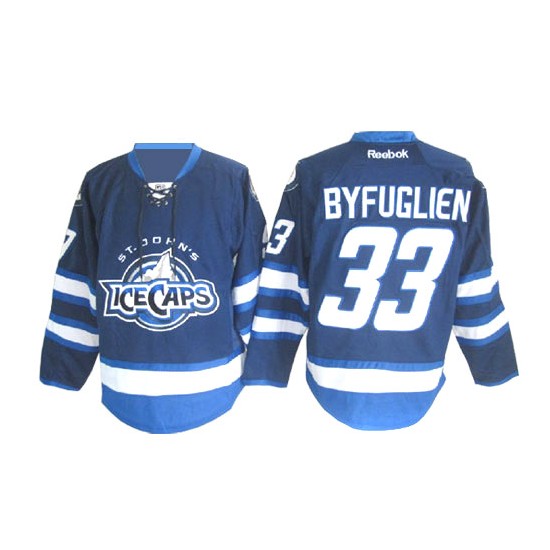 winnipeg jets byfuglien jersey