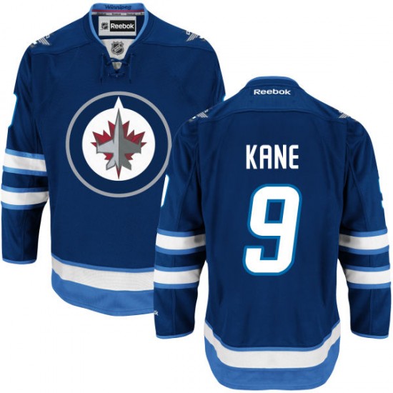 evander kane jersey